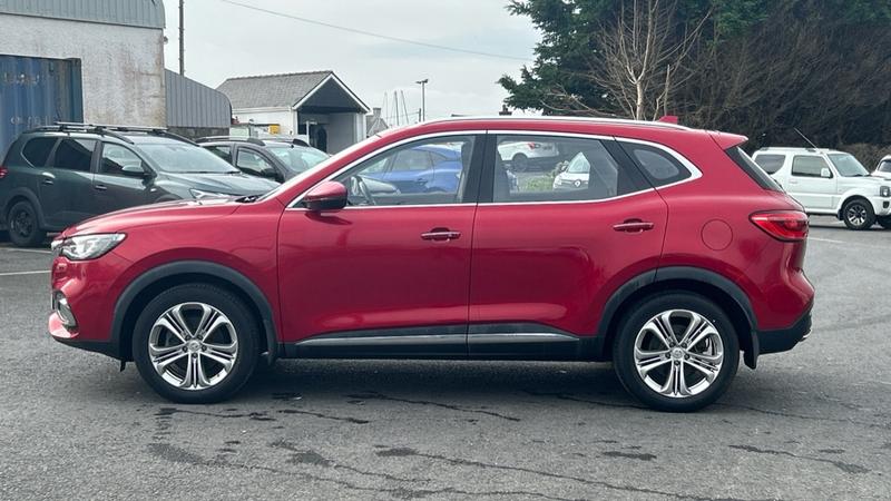 Used MG MG HS 2020 for sale - 78153148: Photo 13