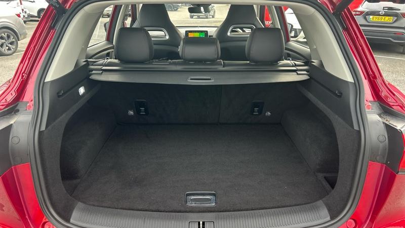 Used MG MG HS 2020 for sale - 78153148: Photo 14