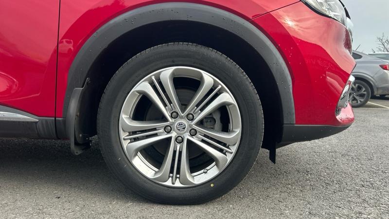 Used MG MG HS 2020 for sale - 78153148: Photo 15