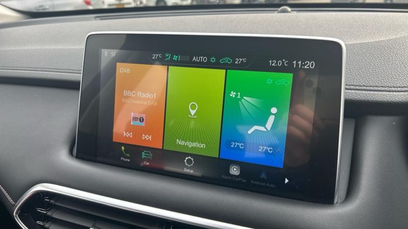 Used MG MG HS 2020 for sale - 78153148: Photo 16