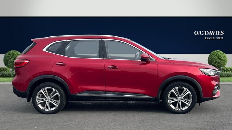 Used MG MG HS 2020 for sale - 78153148: Photo 2