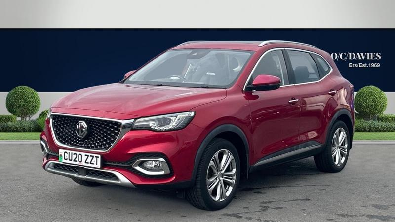 Used MG MG HS 2020 for sale - 78153148: Photo 4