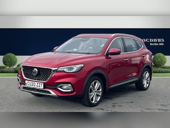 Used MG MG HS 2020 for sale - 78153148: Photo