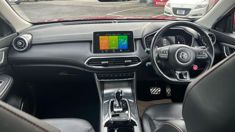 Used MG MG HS 2020 for sale - 78153148: Photo 5