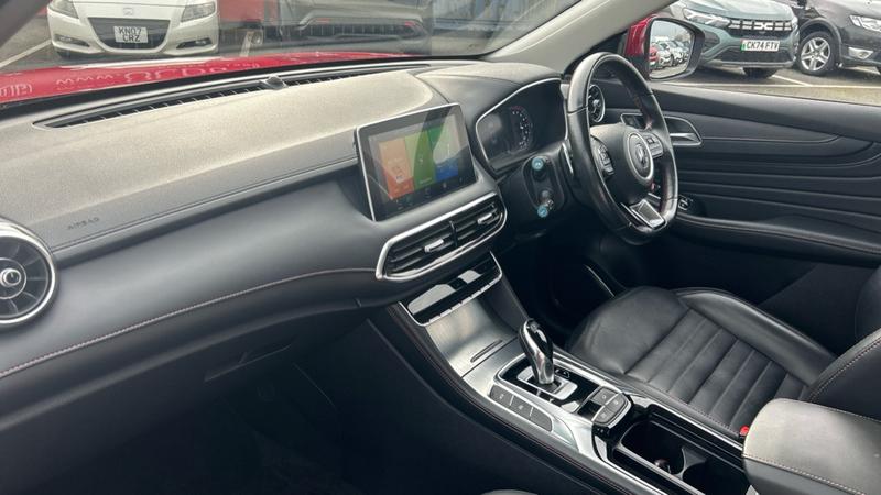 Used MG MG HS 2020 for sale - 78153148: Photo 6