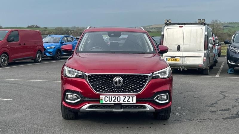 Used MG MG HS 2020 for sale - 78153148: Photo 7