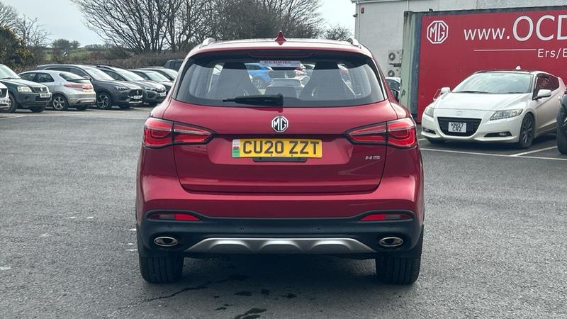 Used MG MG HS 2020 for sale - 78153148: Photo 8