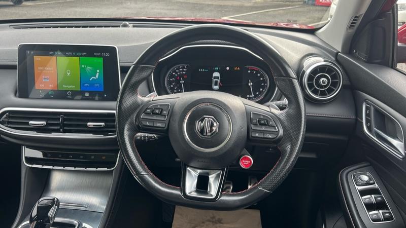 Used MG MG HS 2020 for sale - 78153148: Photo 9