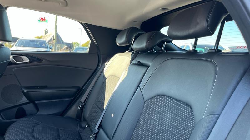 Used Kia XCeed 2021 for sale - 76355679: Photo 10