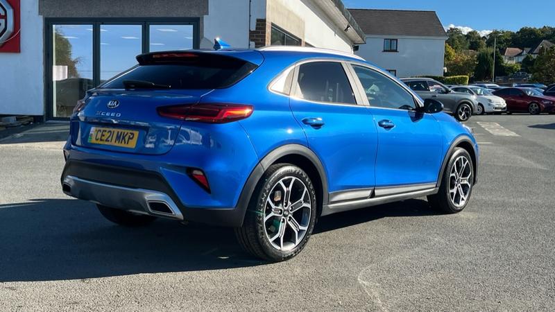 Used Kia XCeed 2021 for sale - 76355679: Photo 12