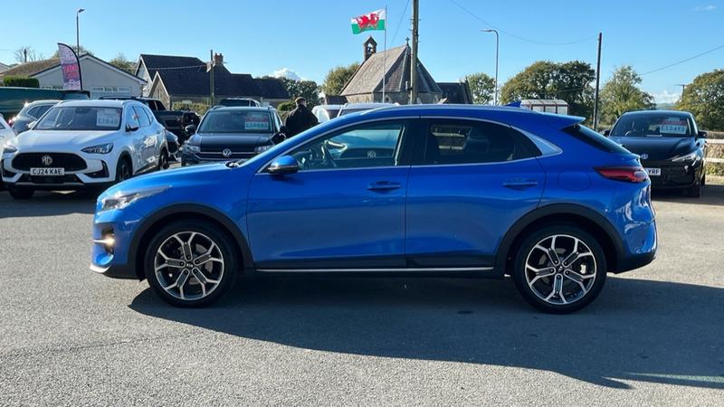 Used Kia XCeed 2021 for sale - 76355679: Photo 13