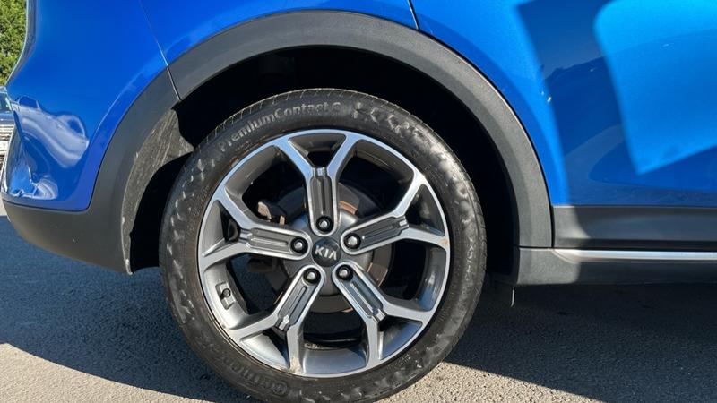 Used Kia XCeed 2021 for sale - 76355679: Photo 18