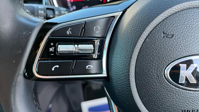 Used Kia XCeed 2021 for sale - 76355679: Photo 21