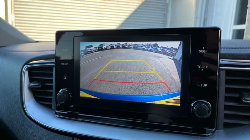 Used Kia XCeed 2021 for sale - 76355679: Photo 34