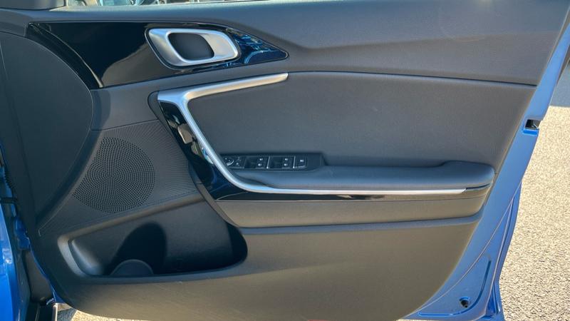 Used Kia XCeed 2021 for sale - 76355679: Photo 37