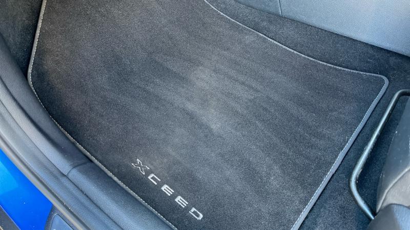 Used Kia XCeed 2021 for sale - 76355679: Photo 38