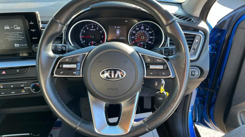 Used Kia XCeed 2021 for sale - 76355679: Photo 9
