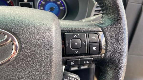 Used Toyota Hilux 2019 for sale - 76285383: Photo 22