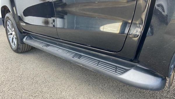 Used Toyota Hilux 2019 for sale - 76285383: Photo 43