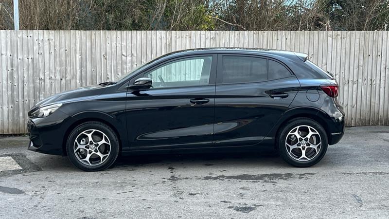 Used MG MG3 2025 for sale - 77199008: Photo 13