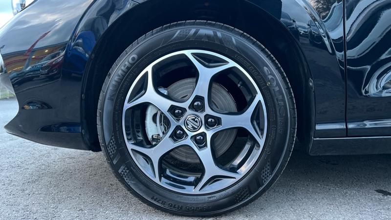 Used MG MG3 2025 for sale - 77199008: Photo 15