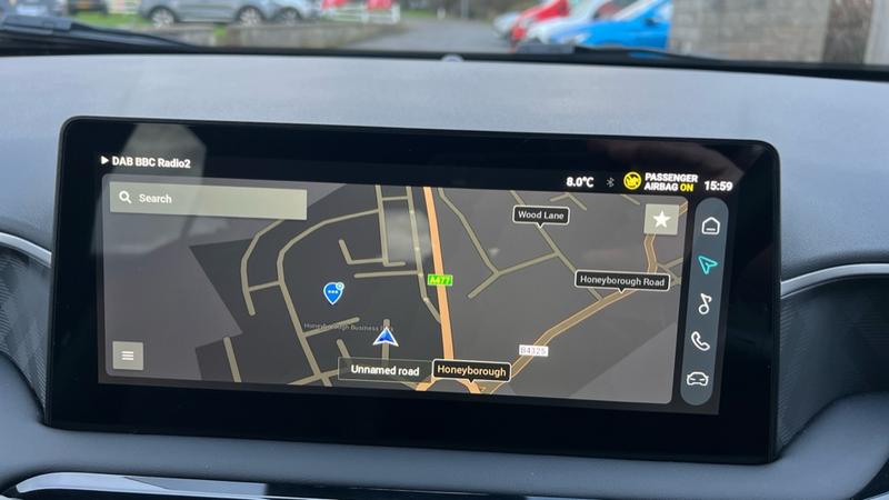 Used MG MG3 2025 for sale - 77199008: Photo 16