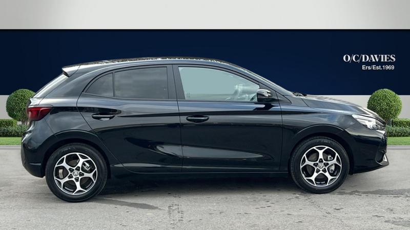 Used MG MG3 2025 for sale - 77199008: Photo 2