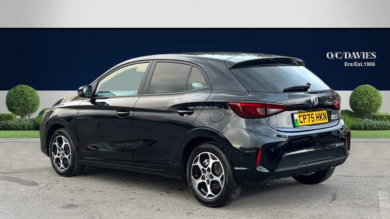 Used MG MG3 2025 for sale - 77199008: Photo 3