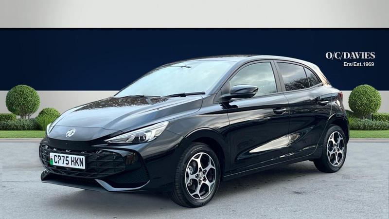 Used MG MG3 2025 for sale - 77199008: Photo 4