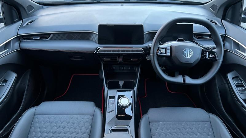 Used MG MG3 2025 for sale - 77199008: Photo 5