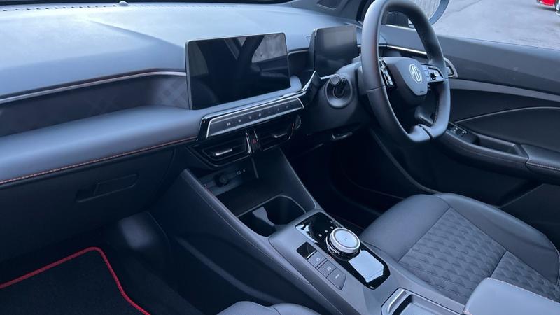 Used MG MG3 2025 for sale - 77199008: Photo 6