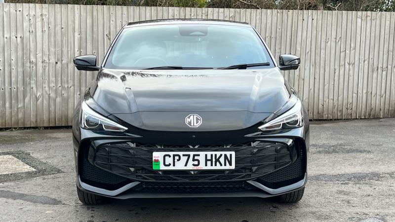 Used MG MG3 2025 for sale - 77199008: Photo 7