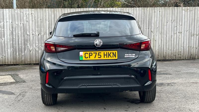 Used MG MG3 2025 for sale - 77199008: Photo 8