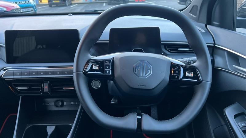 Used MG MG3 2025 for sale - 77199008: Photo 9