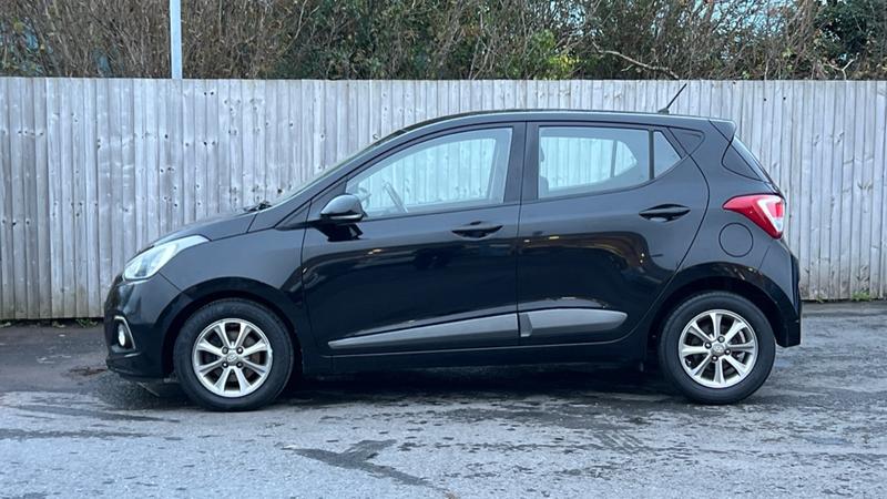 Used Hyundai i10 2016 for sale - 76580867: Photo 13