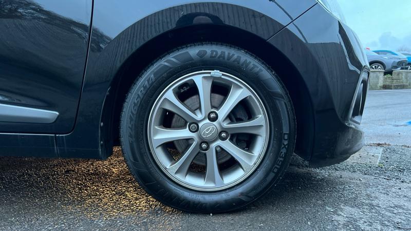 Used Hyundai i10 2016 for sale - 76580867: Photo 15