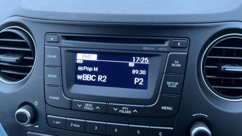 Used Hyundai i10 2016 for sale - 76580867: Photo 16