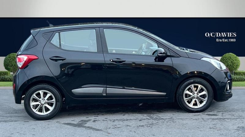 Used Hyundai i10 2016 for sale - 76580867: Photo 2