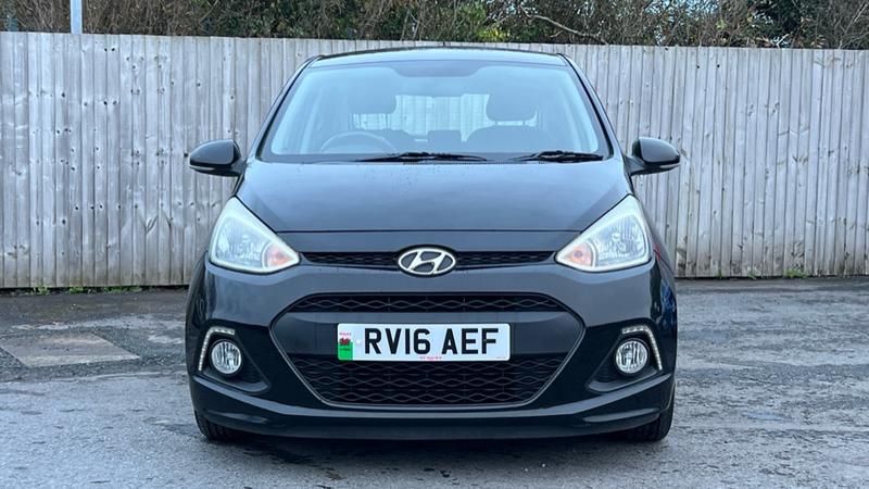 Used Hyundai i10 2016 for sale - 76580867: Photo 7