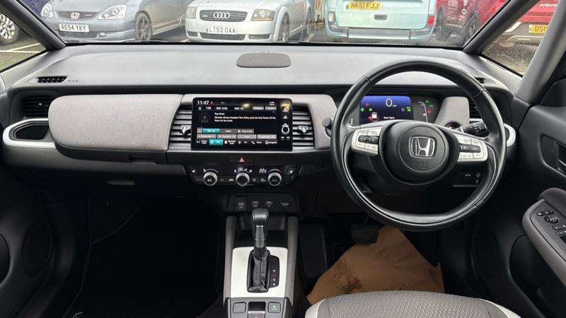 Used Honda Jazz 2022 for sale - 77248678: Photo 5