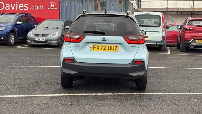 Used Honda Jazz 2022 for sale - 77248678: Photo 8