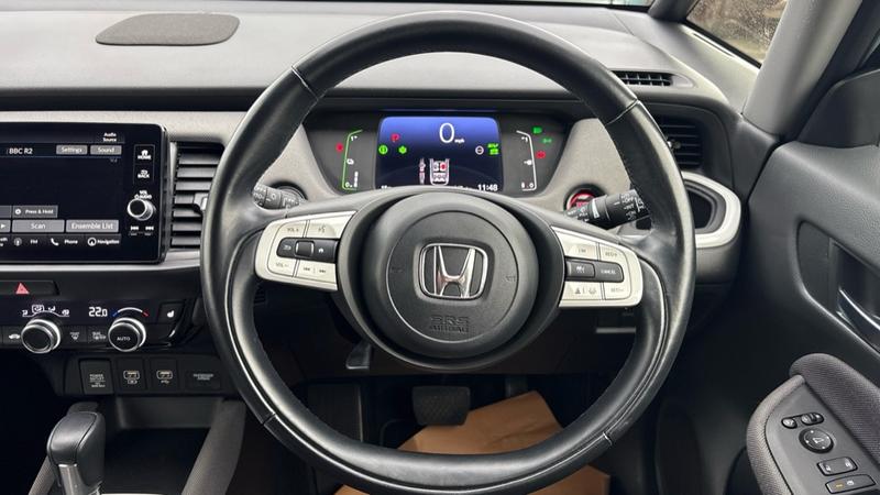 Used Honda Jazz 2022 for sale - 77248678: Photo 9