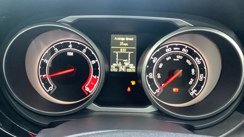 Used MG GS 2016 for sale - 76302790: Photo 11