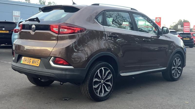 Used MG GS 2016 for sale - 76302790: Photo 12