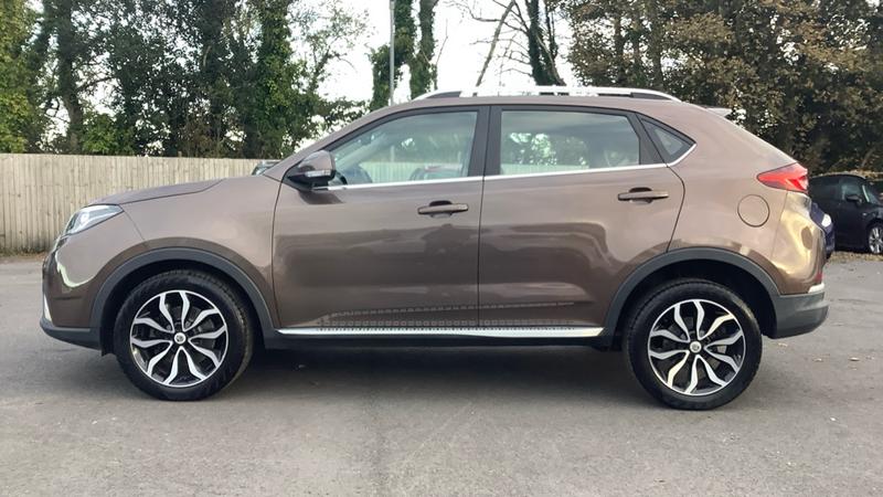 Used MG GS 2016 for sale - 76302790: Photo 13