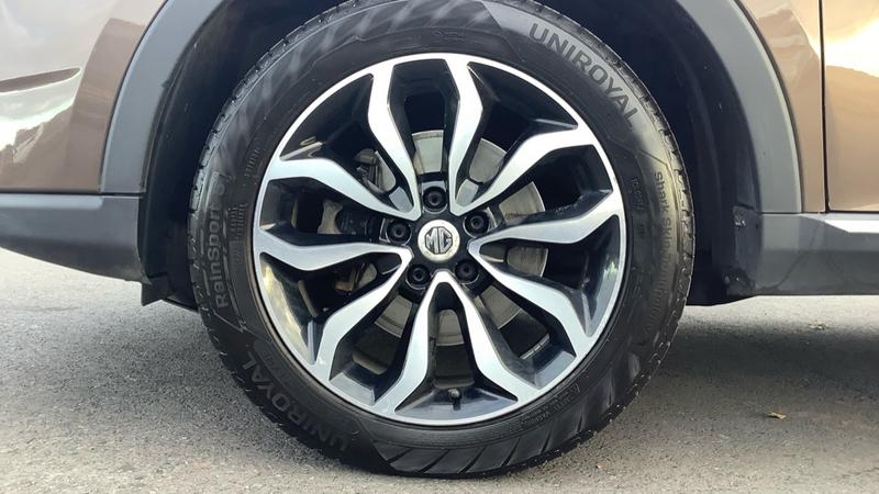 Used MG GS 2016 for sale - 76302790: Photo 15