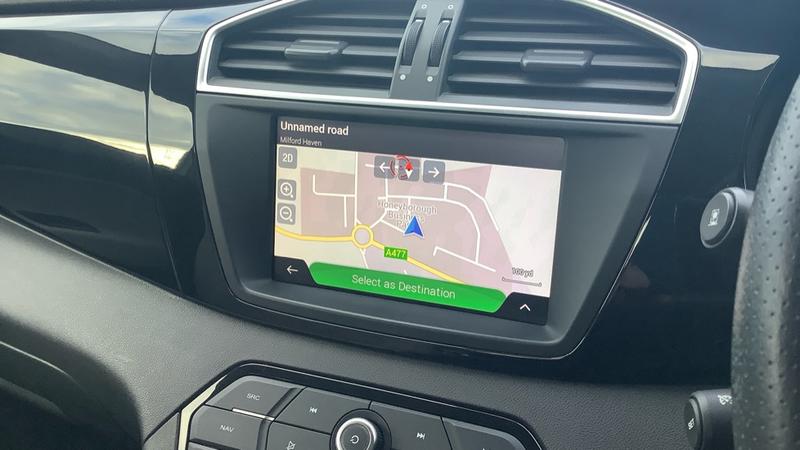 Used MG GS 2016 for sale - 76302790: Photo 16