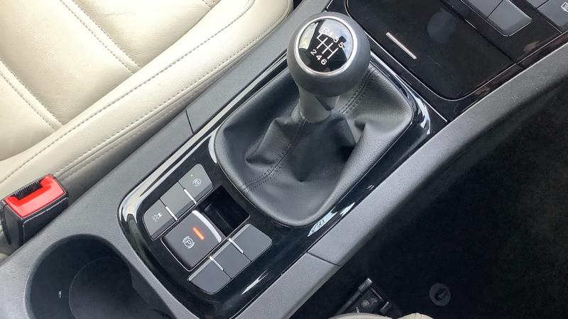 Used MG GS 2016 for sale - 76302790: Photo 17