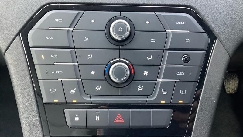 Used MG GS 2016 for sale - 76302790: Photo 19