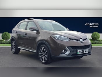 MG - GS